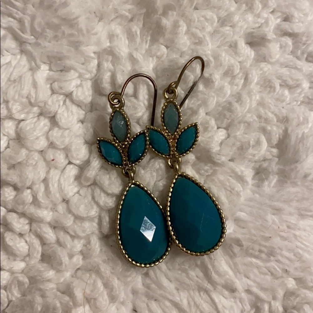 Vintage earrings